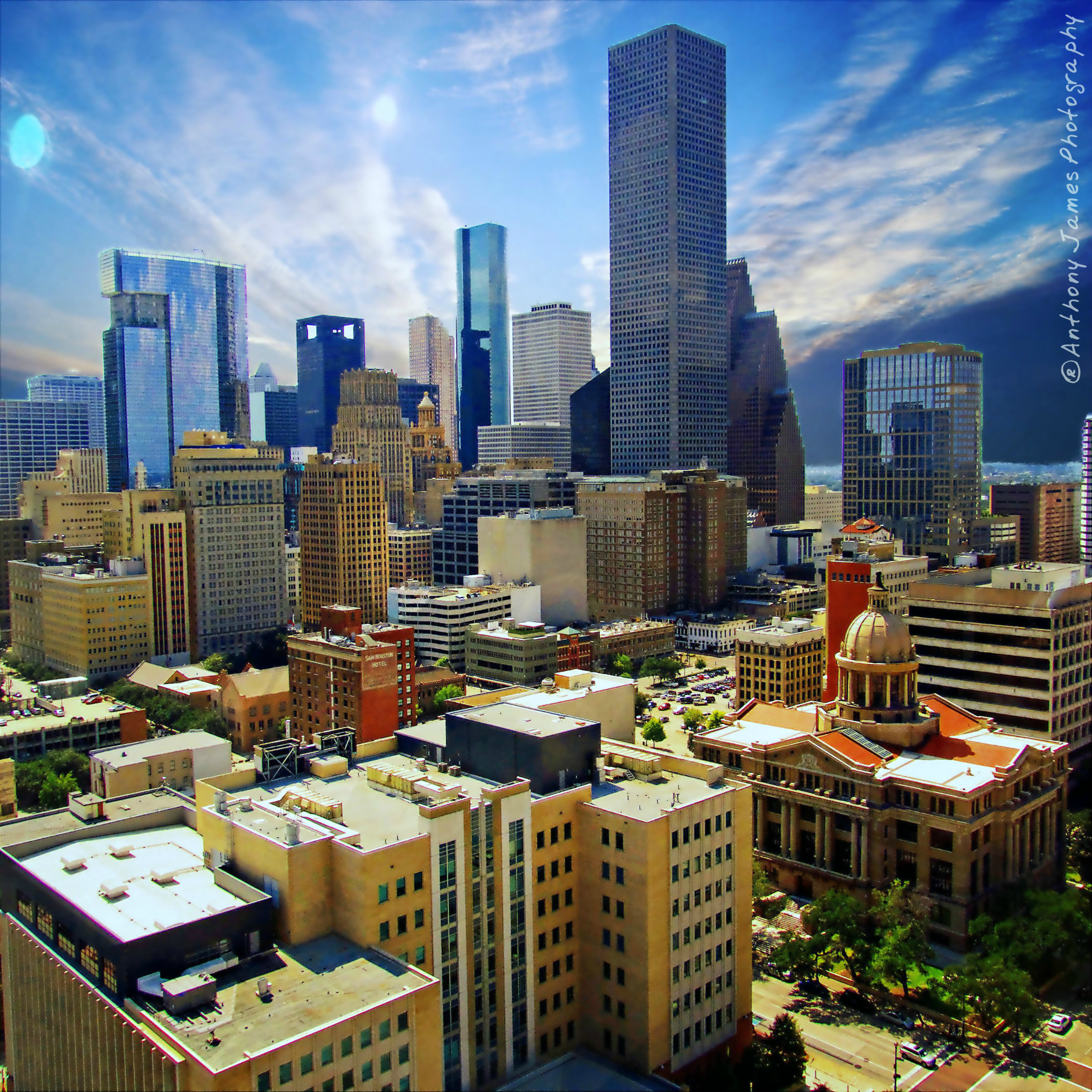 Jeffrey Adamson Houston